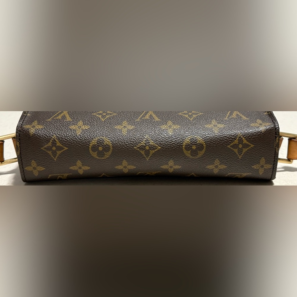 Louis Vuitton Vintage Saint Cloud GM Monogram Canvas - Picture 5 of 16
